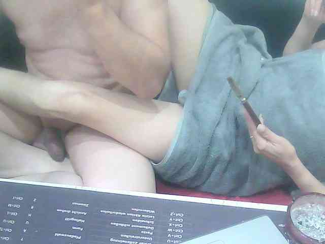 Sexyehepaar webcam