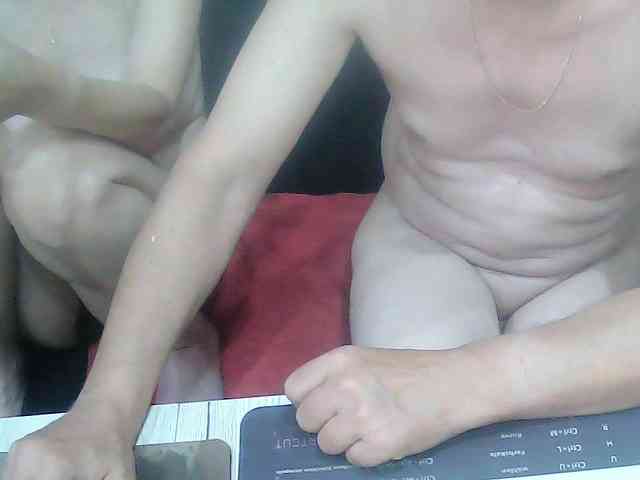 Sexyehepaar