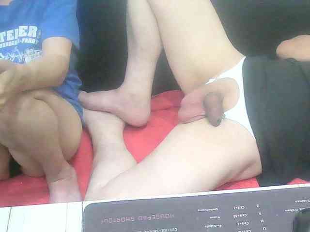Sexyehepaar webcam