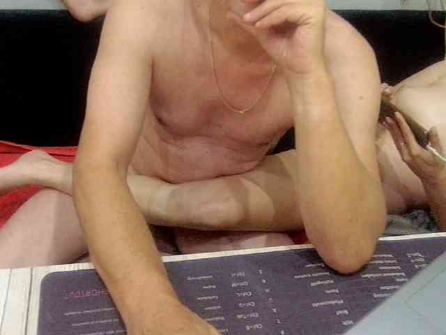 Sexyehepaar webcam