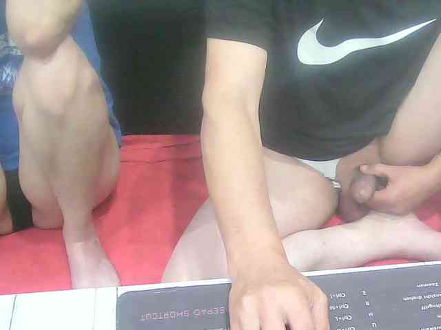Sexyehepaar webcam