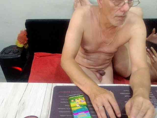 Sexyehepaar webcam