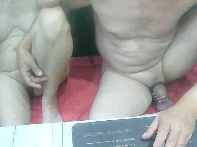 Sexyehepaar