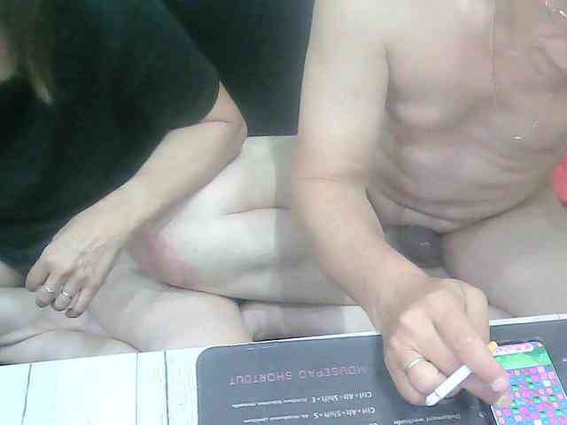 Sexyehepaar webcam