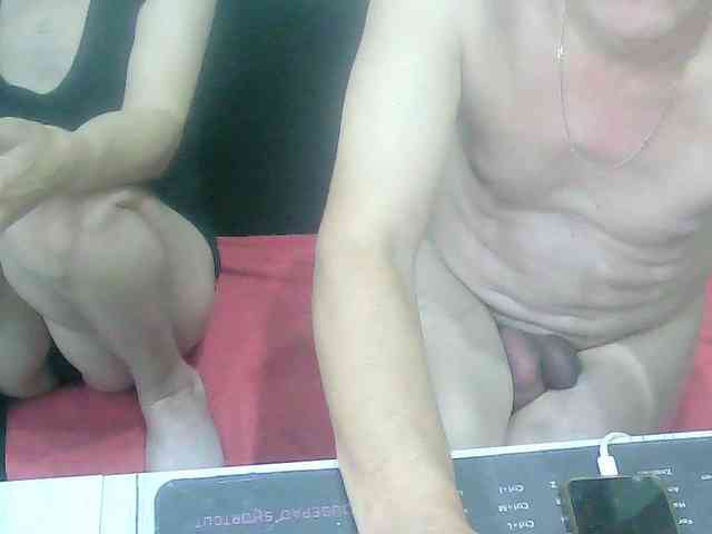 Sexyehepaar Sex Cam Show
