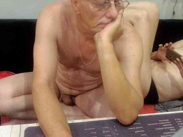 Sexyehepaar webcam