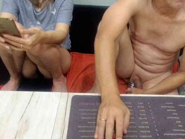 Sexyehepaar webcam