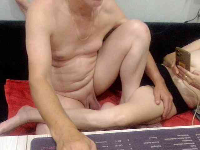 Sexyehepaar webcam