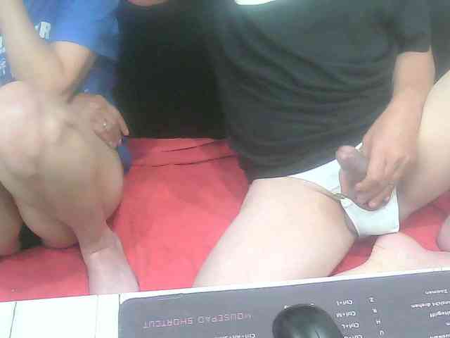 Sexyehepaar webcam