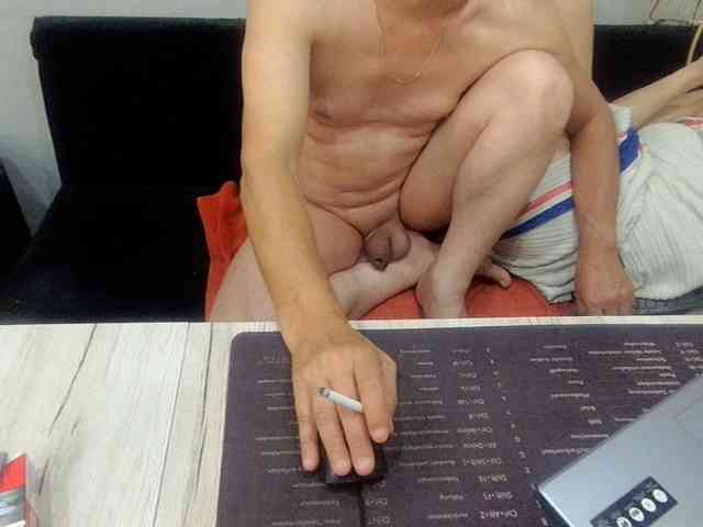 Sexyehepaar