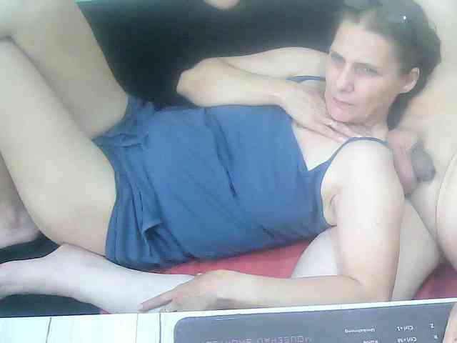 Model: Sexyehepaar
