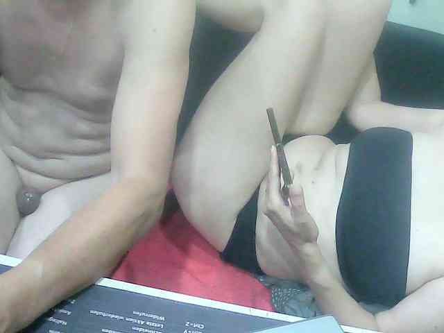 Model: Sexyehepaar