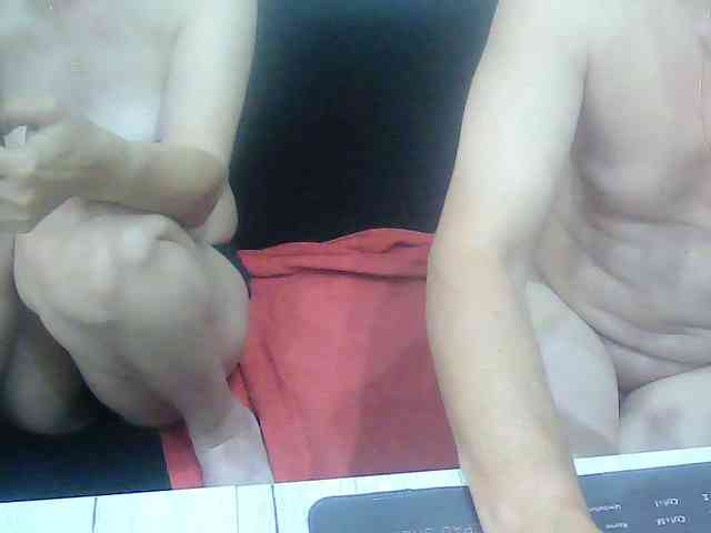 Sexyehepaar