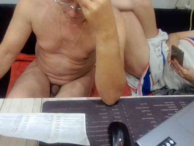 Sexyehepaar