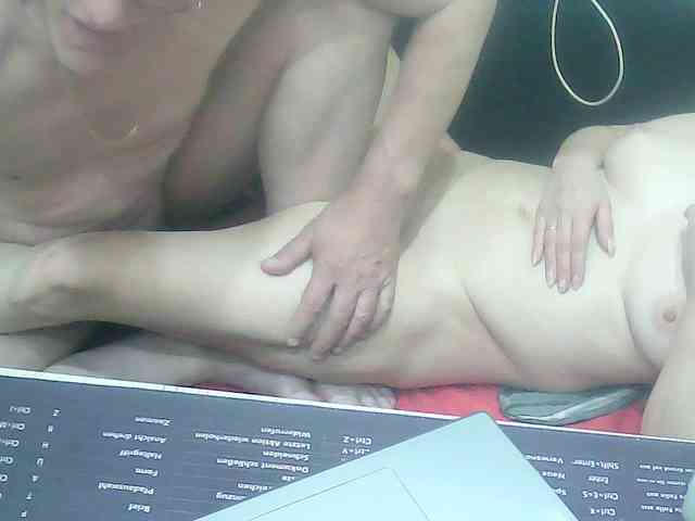 Sexyehepaar webcam