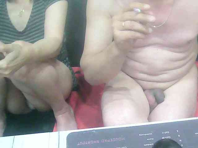 Sexyehepaar webcam