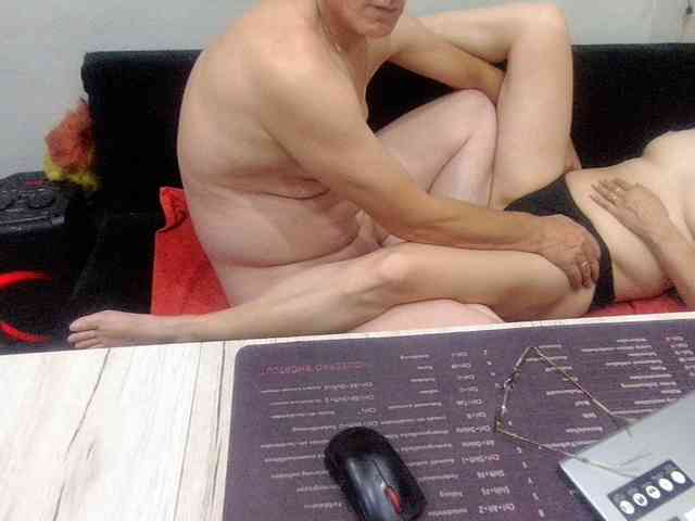 Sexyehepaar Sex Cam Show