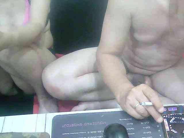 Sexyehepaar