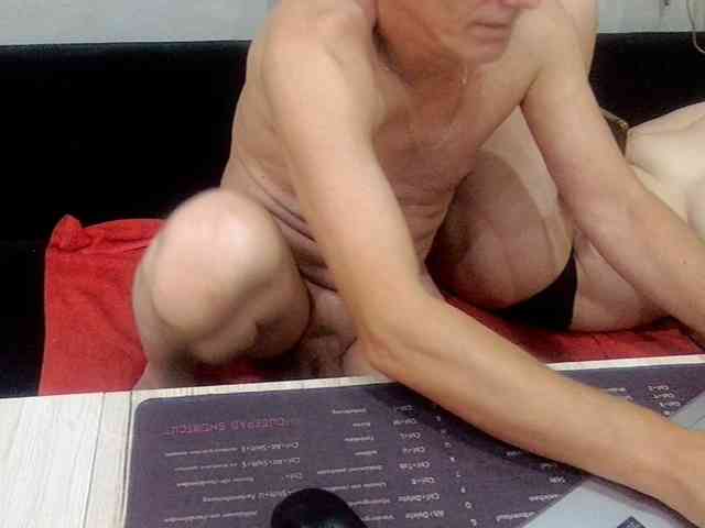 Sexyehepaar webcam