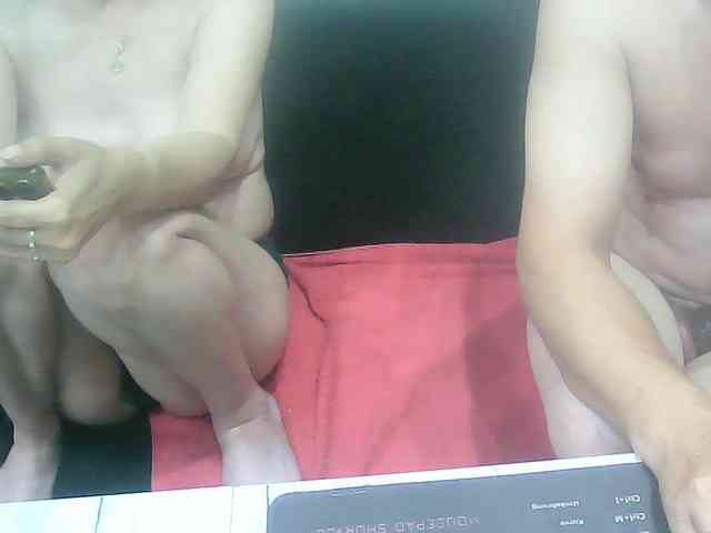 Sexyehepaar webcam
