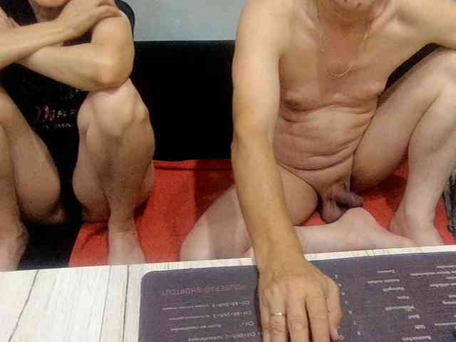 Sexyehepaar webcam