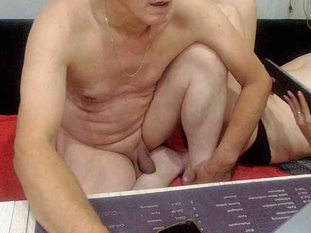 Sexyehepaar webcam