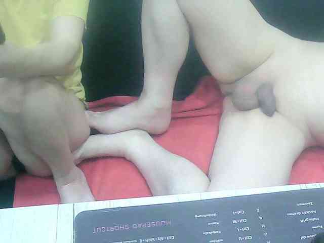 Sexyehepaar webcam