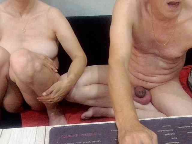 Sexyehepaar Sex Cam Show