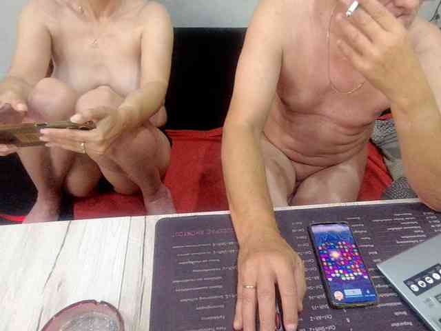 Sexyehepaar webcam