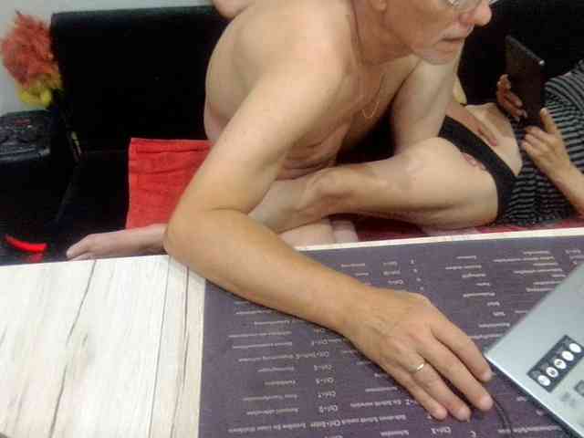 Sexyehepaar webcam
