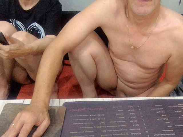 Sexyehepaar