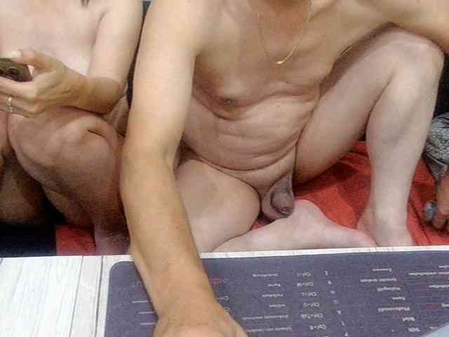 Model: Sexyehepaar