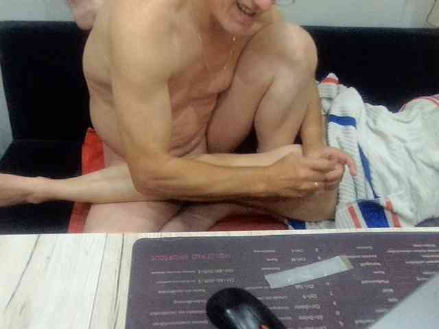 Sexyehepaar webcam