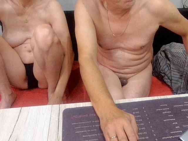 Sexyehepaar webcam