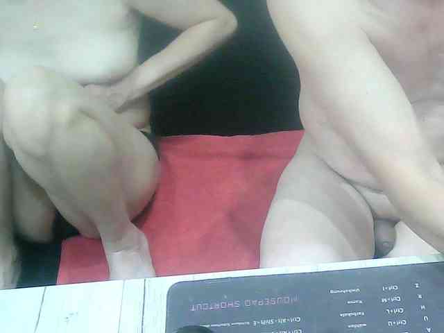 Sexyehepaar