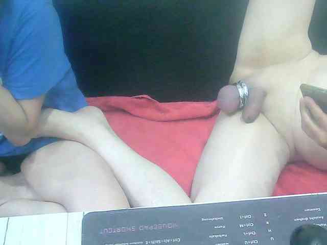 Sexyehepaar webcam
