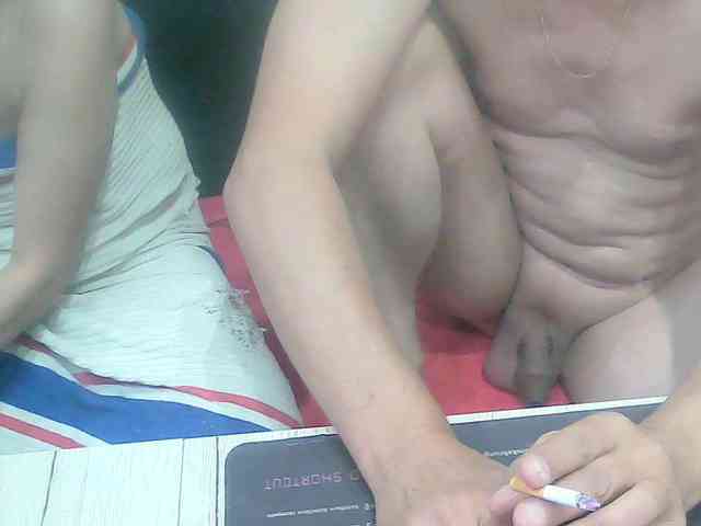 Sexyehepaar webcam
