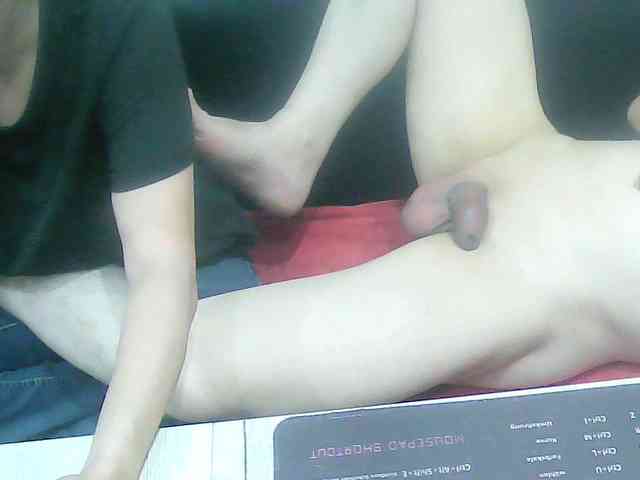 Sexyehepaar webcam
