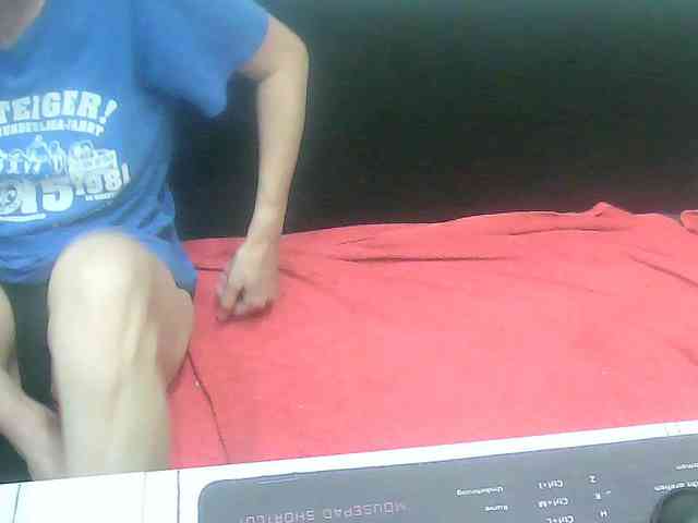 Sexyehepaar webcam