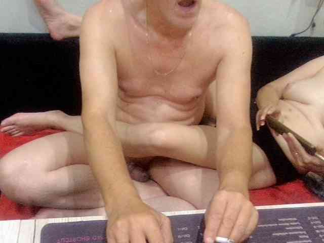 Sexyehepaar webcam