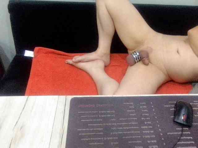 Sexyehepaar