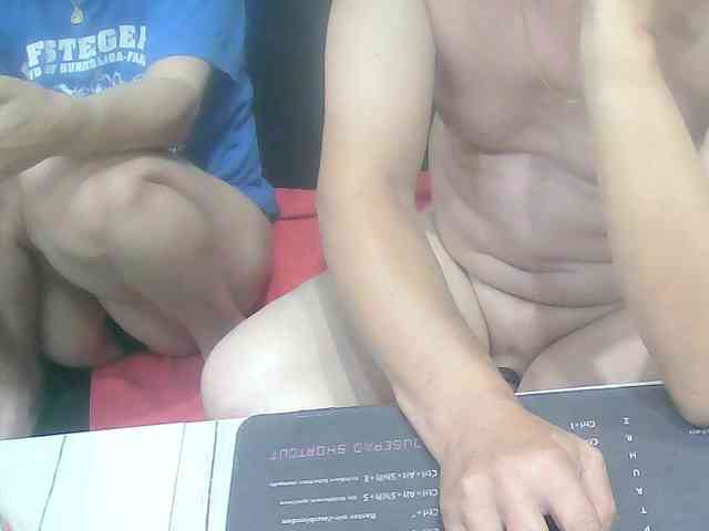 Sexyehepaar
