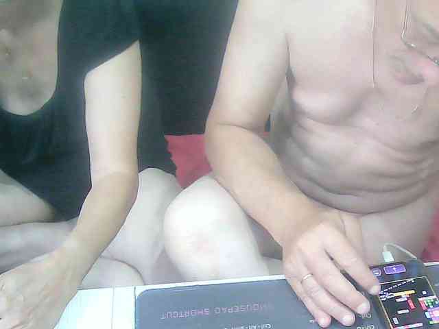 Model: Sexyehepaar