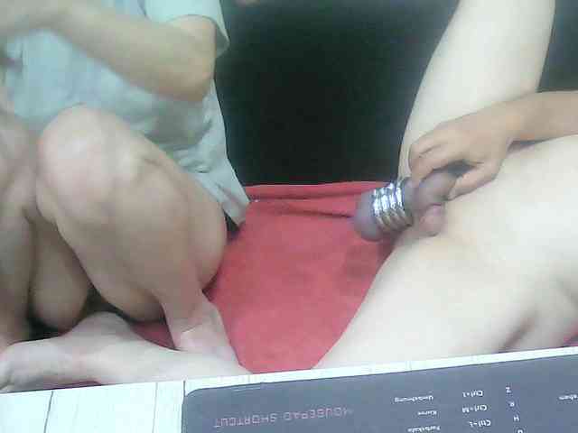 Sexyehepaar webcam