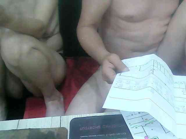 Sexyehepaar webcam