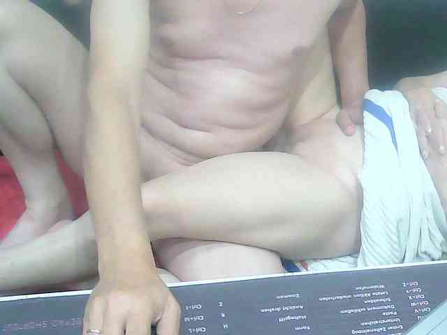 Model: Sexyehepaar