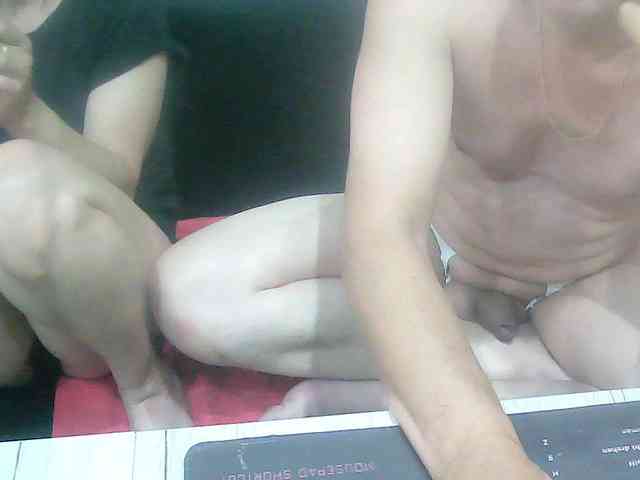 Sexyehepaar webcam