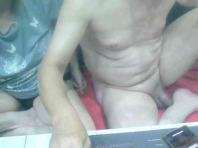 Sexyehepaar