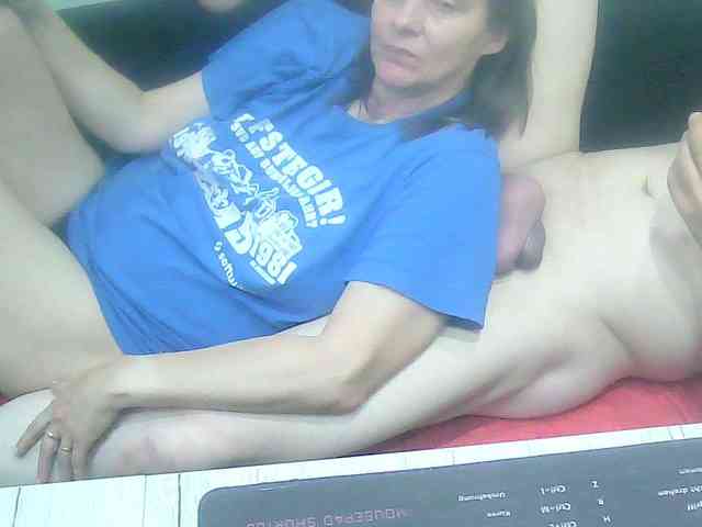 Sexyehepaar webcam