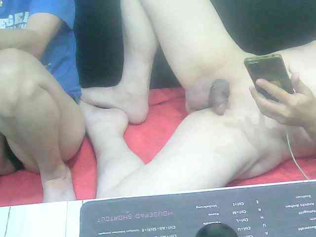 Sexyehepaar webcam